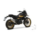 HP CORSE COLLECTOR for Royal Enfield Himalayan 450 HP CORSE COLLECTOR for Royal Enfield Himalayan 450